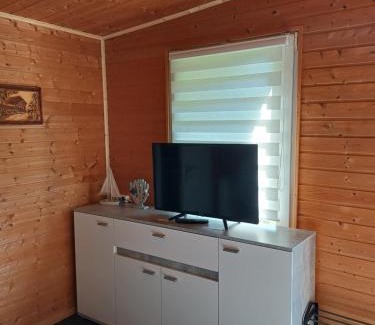 Elmenhorst/Lichtenhagen Apartment | FEWO Isla 5