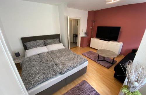 Bischberg Apartment | FeWo Kümo an der Regnitz Bischberg's