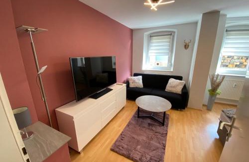 Bischberg Apartment | FeWo Kümo an der Regnitz Bischberg's