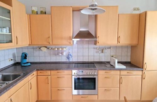 Neustadt-Diedesfeld Apartment | FeWo Kirchgässle