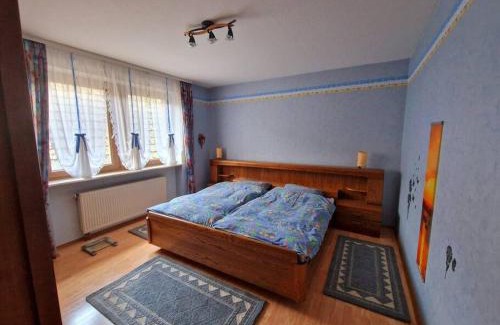 Neustadt-Diedesfeld Apartment | FeWo Kirchgässle