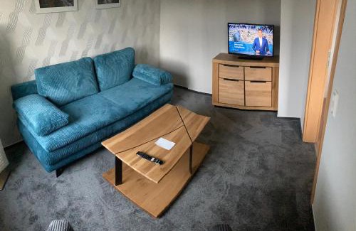 Karnitz Apartment | FeWo Karnitz/Rügen