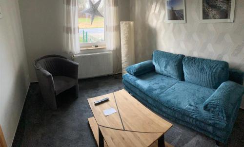 Karnitz Apartment | FeWo Karnitz/Rügen