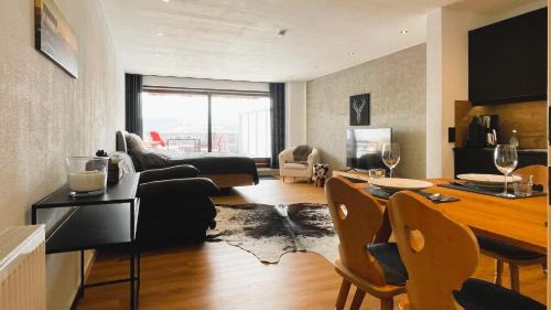 Irsengund Apartment | FeWo Keko´s Loft, Oberreute