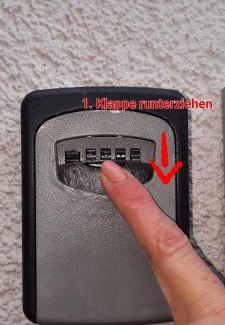 Holzminden Apartment | Fewo-Knaus