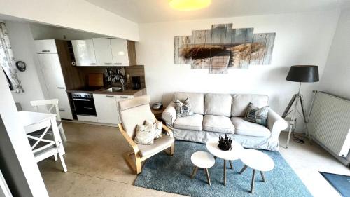 Grodersby Apartment | FeWo Koje