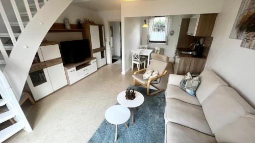 Grodersby Apartment | FeWo Koje