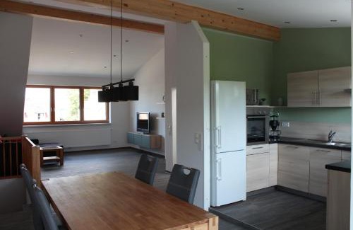 Plein Apartment | FeWo Krämer