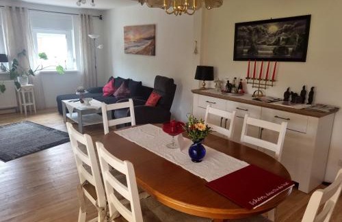 Kreiensen Apartment | Fewo-Kreiensen