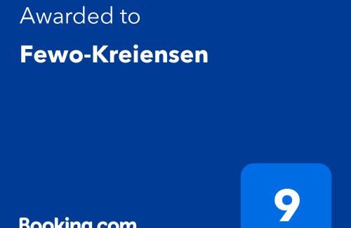 Kreiensen Apartment | Fewo-Kreiensen