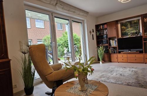 Bad Bevensen Apartment | FeWo Lüneburger Heide - Krümel