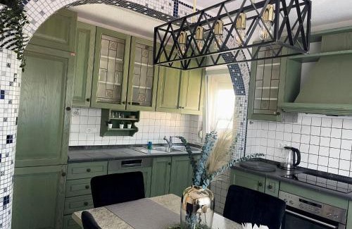 Waggershausen Apartment | Fewo Lago di Costanza 2