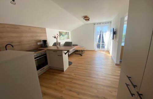 Ossiach Apartment | FeWo Leeb