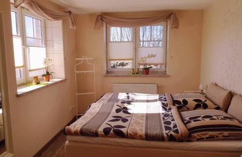 Hanerau-Hademarschen Apartment | FeWo Lena