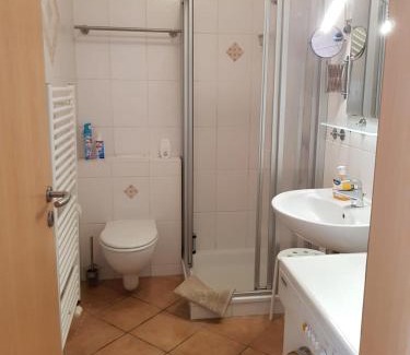 Hanerau-Hademarschen Apartment | FeWo Lena