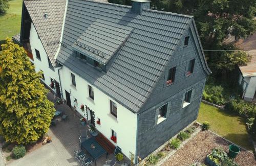Hatzfeld Apartment | Fewo Lindenhof
