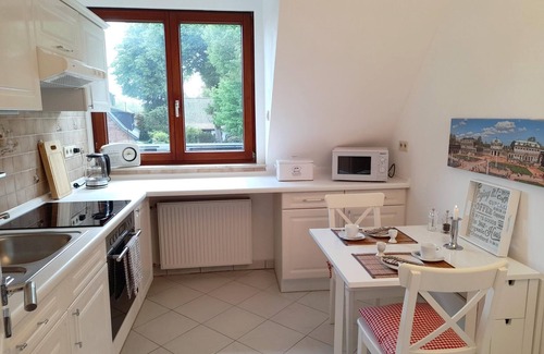 Braak Apartment | Fewo Lock/Ihr Urlaubsdomizil für Hamburg und Ausflüge zur Ostsee
