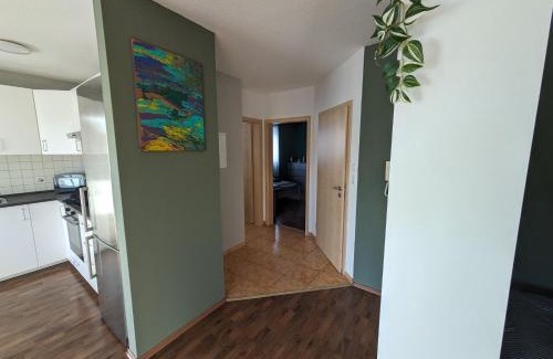 Buchen Apartment | FeWo Lorenz