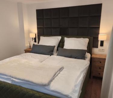 Bannberscheid Apartment | FeWo Lucia