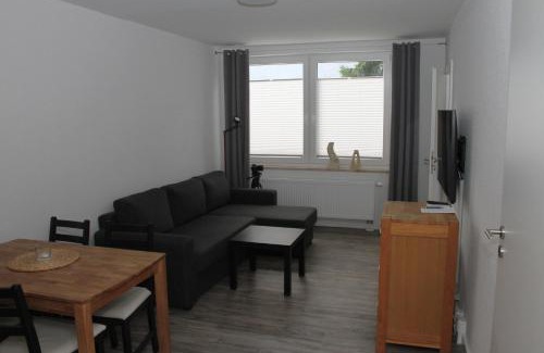 Bad Gandersheim Apartment | FeWo Ludolf