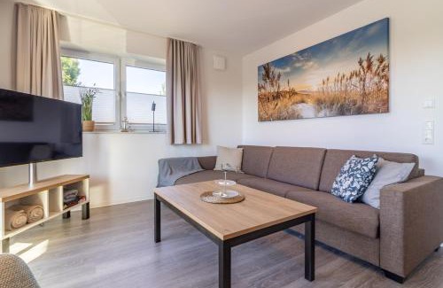 Wangerland Apartment | Fewo Luv