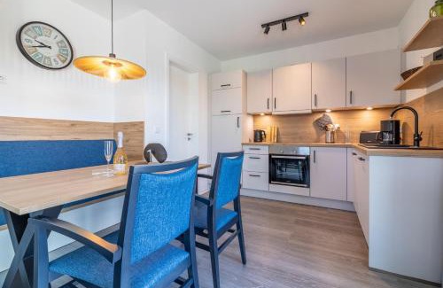 Wangerland Apartment | Fewo Luv