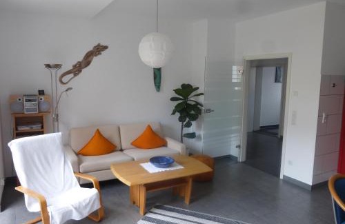 Bammental Apartment | Fewo Max und Moritz