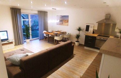 Penzing Apartment | Fewo Mia-lena Sonnig und Ruhig wir Freuen uns auf Dich
