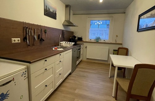 Bodenfelde House | Fewo Michalke 2 Weserbergland