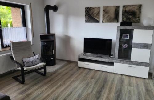 Bodenwerder Apartment | Fewo mit Hund in Bodenwerder