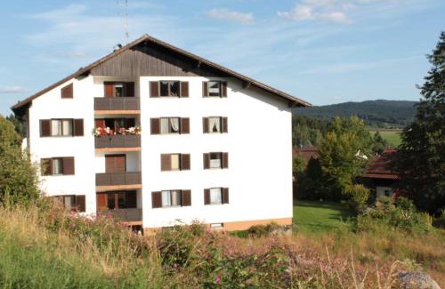 Ginselsried Apartment | Fewo mit malerischem Bergblick im