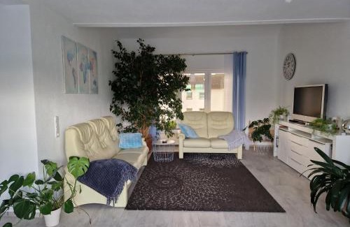 Neuwied Apartment | FeWo mit Terasse Neuwied & Koblenz