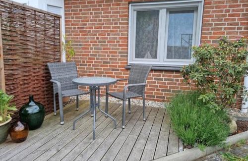 Werder upon Havel Apartment | Fewo Neuruppin Einliegerwohnung