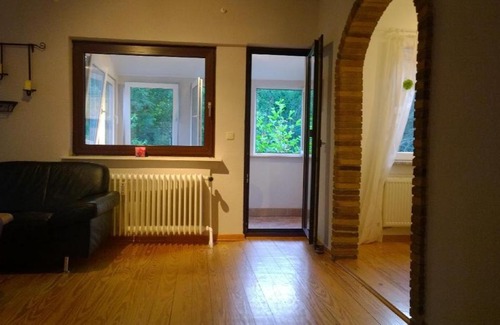 Selk Apartment | FeWo-Nordsee-fuer-4-Personen-Gaestehaus-Selker-Noor
