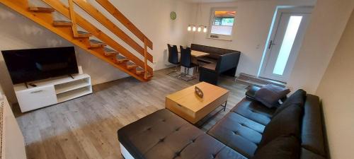 Wangerland Apartment | FeWo Nordsee Wohnung 1