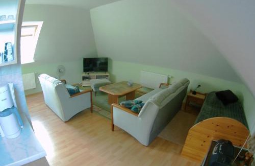 Pulsen Apartment | FeWo Pülsen