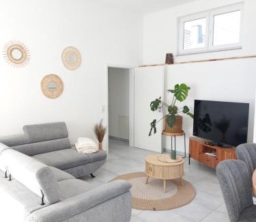 Bannberscheid Apartment | FeWo Pablo