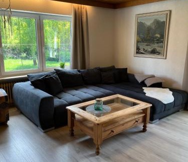 Marktredwitz Apartment | Fewo Peter