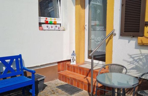 Ellerstadt Apartment | Fewo Pfalzwohnung Ellerstadt