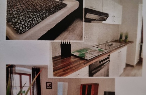 Kaufbeuren Apartment | Fewo Piccobella