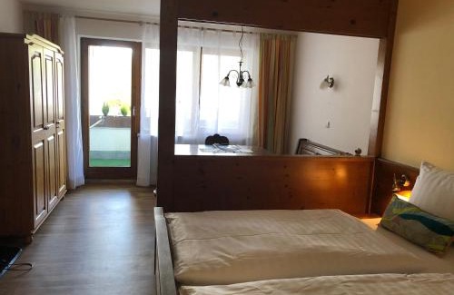 Ried Apartment | FeWo-POR24 Pfronten