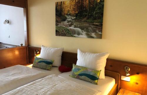 Ried Apartment | FeWo-POR24 Pfronten