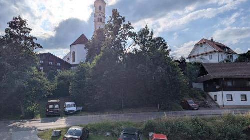 Ried Apartment | FeWo-PORw Pfronten