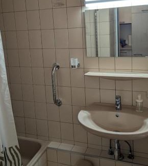 Ried Apartment | FeWo-PORw Pfronten