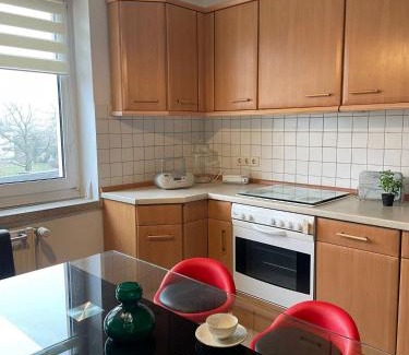 Weidhausen Apartment | FeWo- PPF