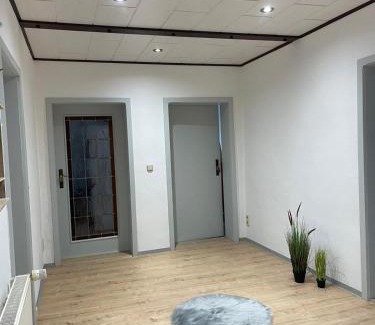 Weidhausen Apartment | FeWo- PPF