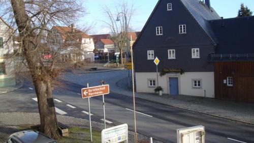 Rammenau Apartment | Fewo-Rammenau Monteurunterkunft