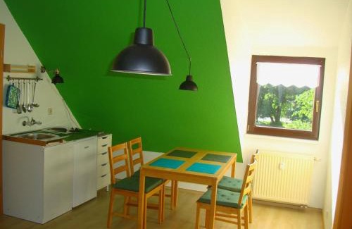 Rammenau Apartment | Fewo-Rammenau Monteurunterkunft