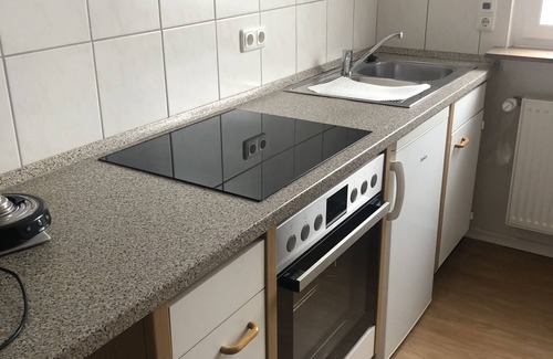 Marienthal Apartment | Fewo "reinhild", Vermieter: Elfriede Kaminski, Geisenheim-marienthal