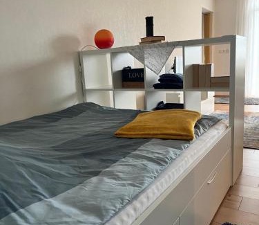 Nauort Apartment | FeWo Rosenweg